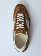 Gucci Interlocking G Sneakers