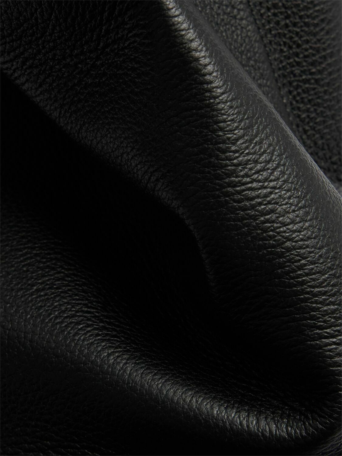THE ROW Joe Leather Backpack