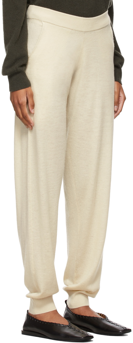 Frenckenberger Cashmere Hotoveli Lounge Pants