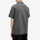 Columbia Men's Mesa™ LW Short Sleeve Shirt in Black