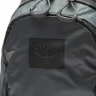 Osprey Daylite LTD Sling Bag in Tungsten Grey 