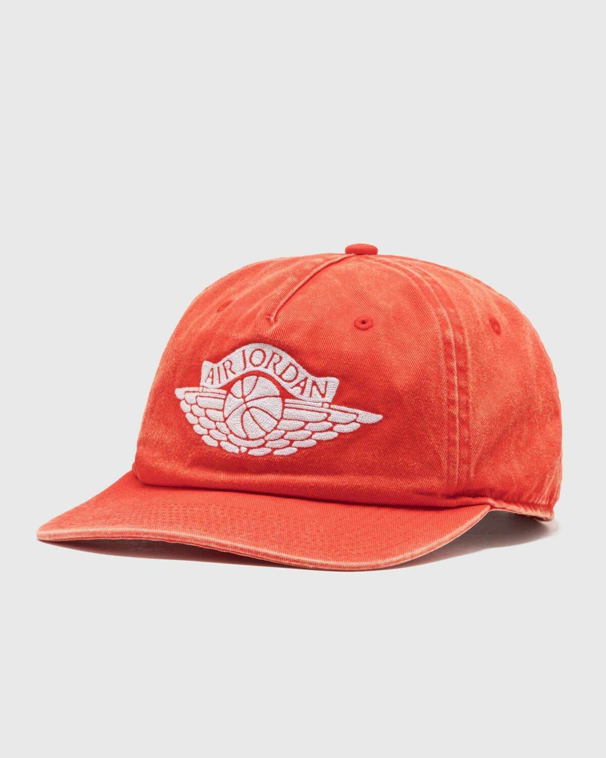 Jordan PRO CAP US FB RA WASH Red Men