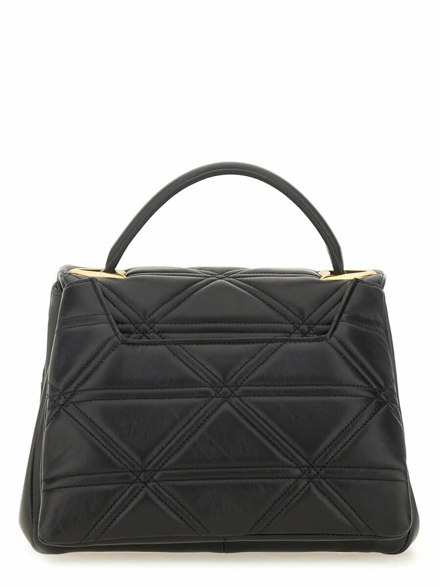 Vivienne Westwood Women's Bag Sibyl Black