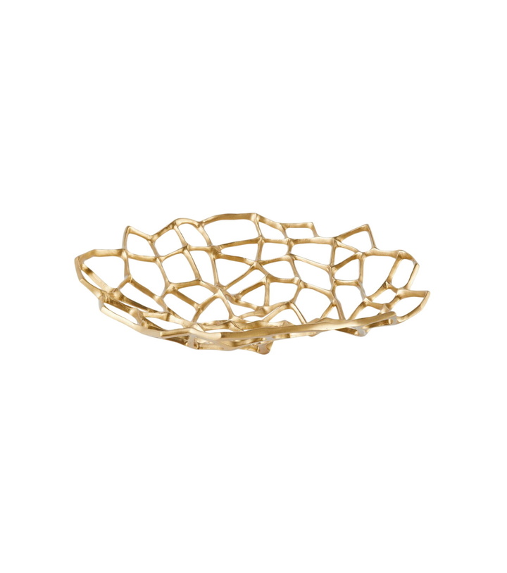 Photo: Tom Dixon Bone Large bowl