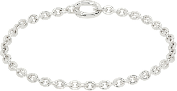 Photo: Tom Wood Ada Slim Bracelet