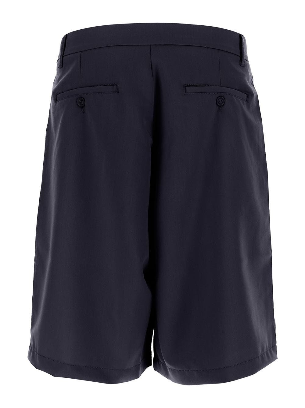 Family First New Tube Short Basic