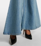 Nina Ricci Flared jeans