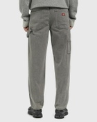 998 REGULAR TAPERED CARPENTER JEANS