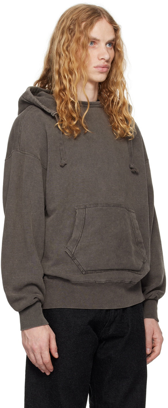 トップス KAPTAIN SUNSHINE 24AW \"Atozuke Hoody\" 1200024F0278_m1_a004.jpg