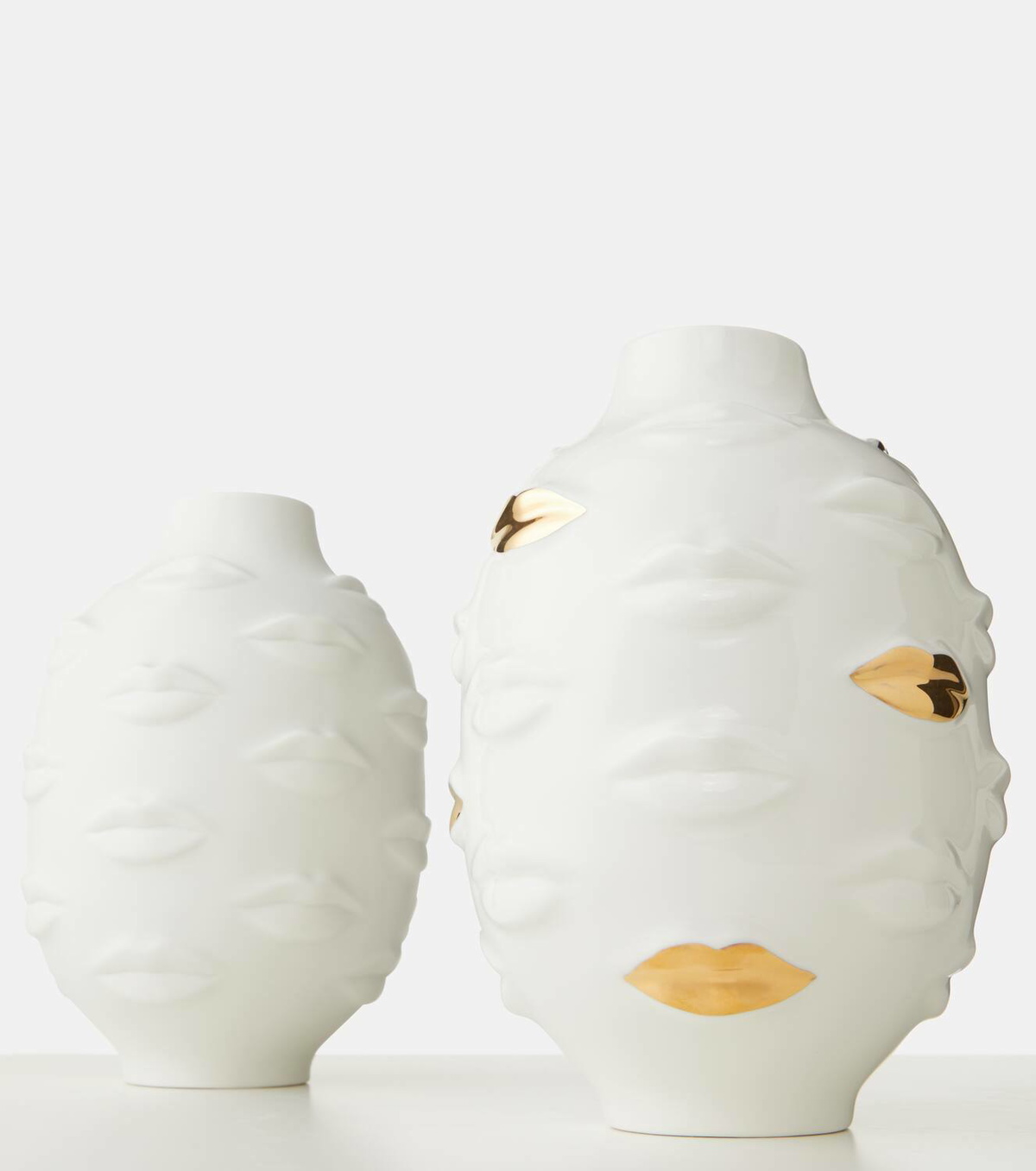 Jonathan Adler Gala porcelain vase