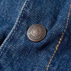 Levi’s x Air Jordan Reversible Denim Trucker Jacket