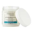 Christophe Robin Sea Salt Detoxifying Shampoo Scrub, 250 mL