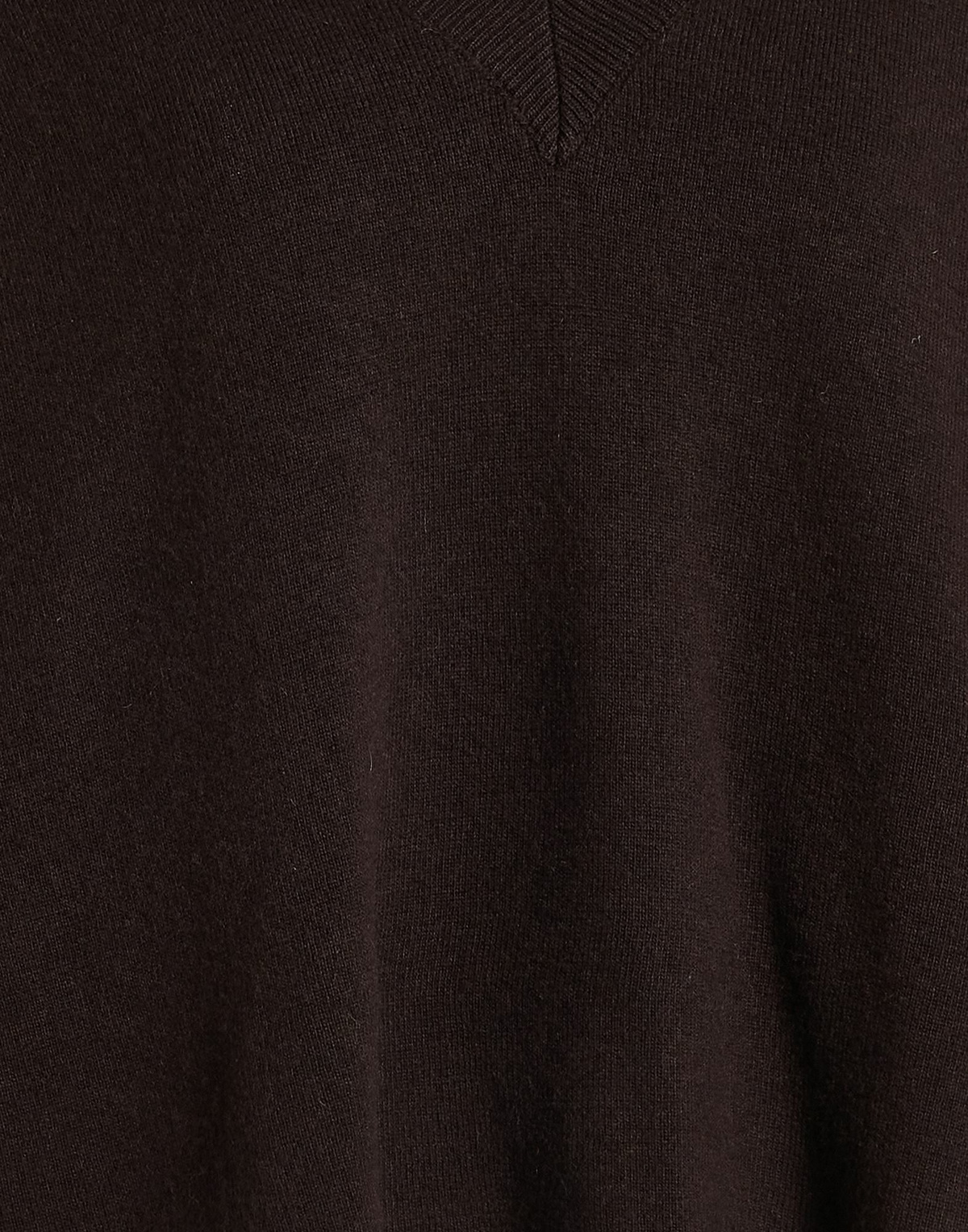 Maje Womens Sweater Dark in Brown