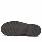 Astorflex Men's Beenflex Leather Shoe in Testa Di Moro/450
