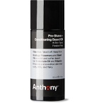 Anthony - Pre-Shave Conditioning Beard Oil, 59ml - Colorless