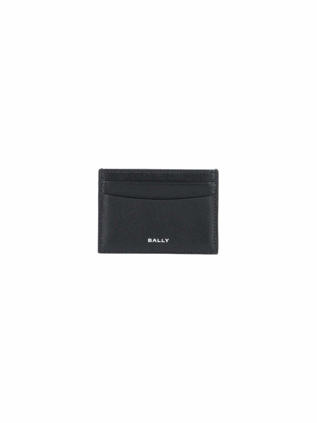Bally banque Card Holder