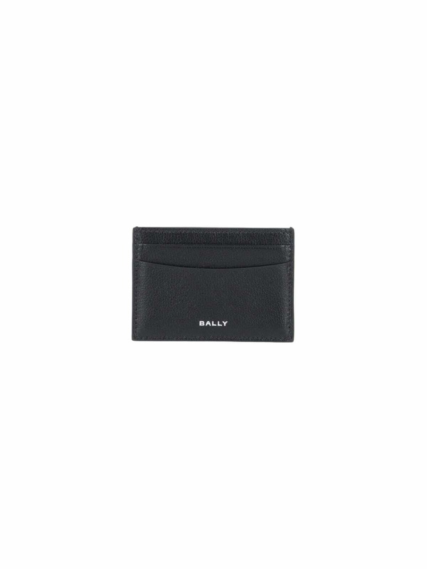 Photo: Bally banque Card Holder