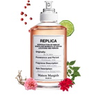 Maison Margiela Unisex Replica On a Date EDT Spray 3.4 oz Fragrances 3614273711784