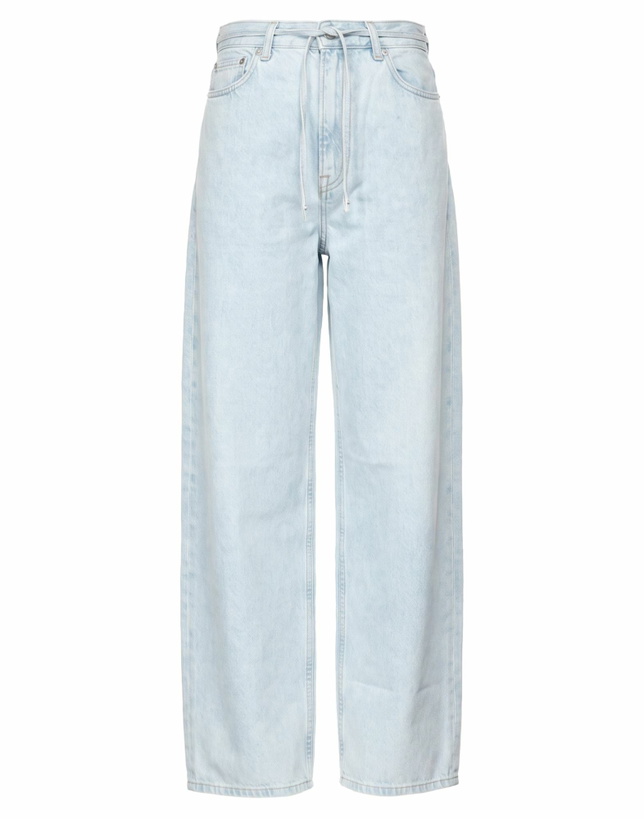 Photo: Samsøe Φ Samsøe Womens Jeans in Blue