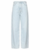Samsøe Φ Samsøe Womens Jeans in Blue