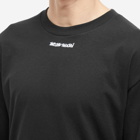 Fucking Awesome Men's Long Sleeve Cards T-Shirt in Black