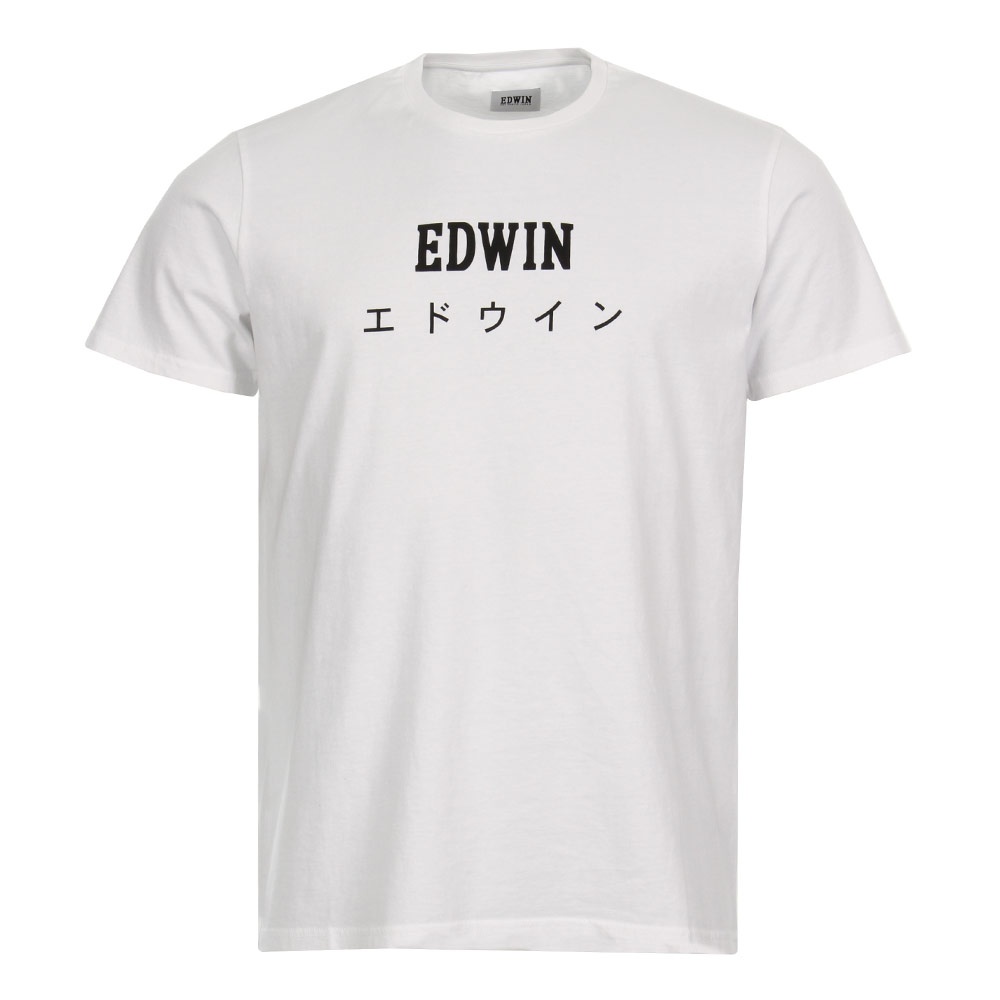 Japan T-Shirt - White