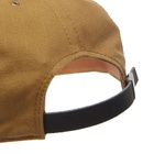Poten Ripstop Cap in Beige