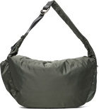 master-piece Khaki No.224060-s Ark Solid L Shoulder Bag