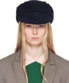 Kiko Kostadinov Navy Celestron Cap