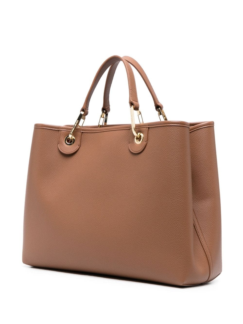 EMPORIO ARMANI - Medium Shopping Bag