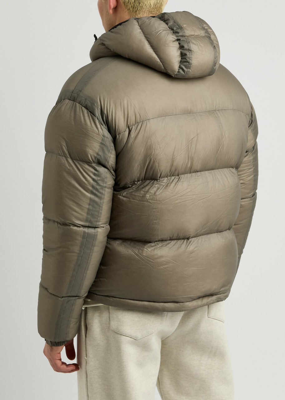 ジャケット・アウター MIYUKI MKI MIYUKI ZOKU down jacket Translucent Diamond Bubble PRM EU