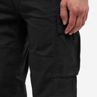 Dickies Men's Eagle Bend Cargo Pant in Black