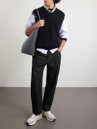 Folk - Barrel-Leg Jeans - Black