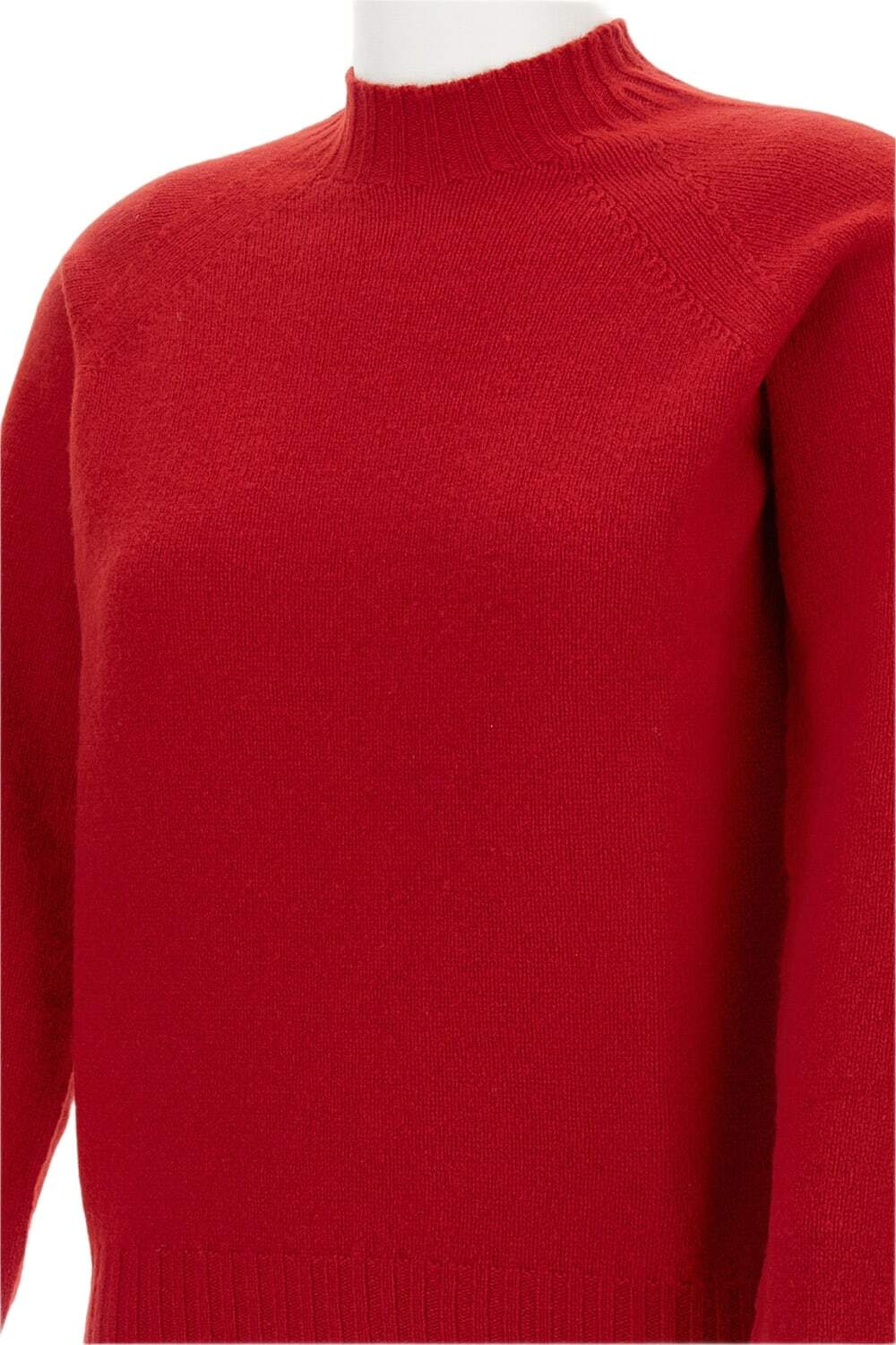 Drumohr Knit Crew Neck