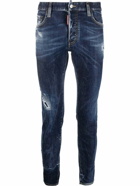 DSQUARED2 - Cotton Jeans