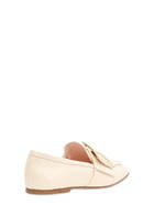 ROGER VIVIER - 25mm Soft Leather Loafers