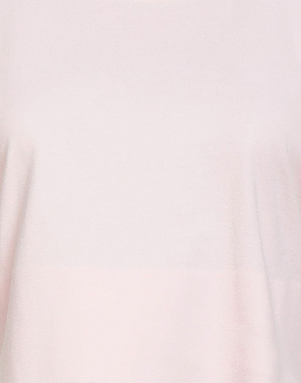 Jijil Womens T-shirt Light in Pink