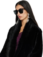 Saint Laurent Black SL M146 Sunglasses