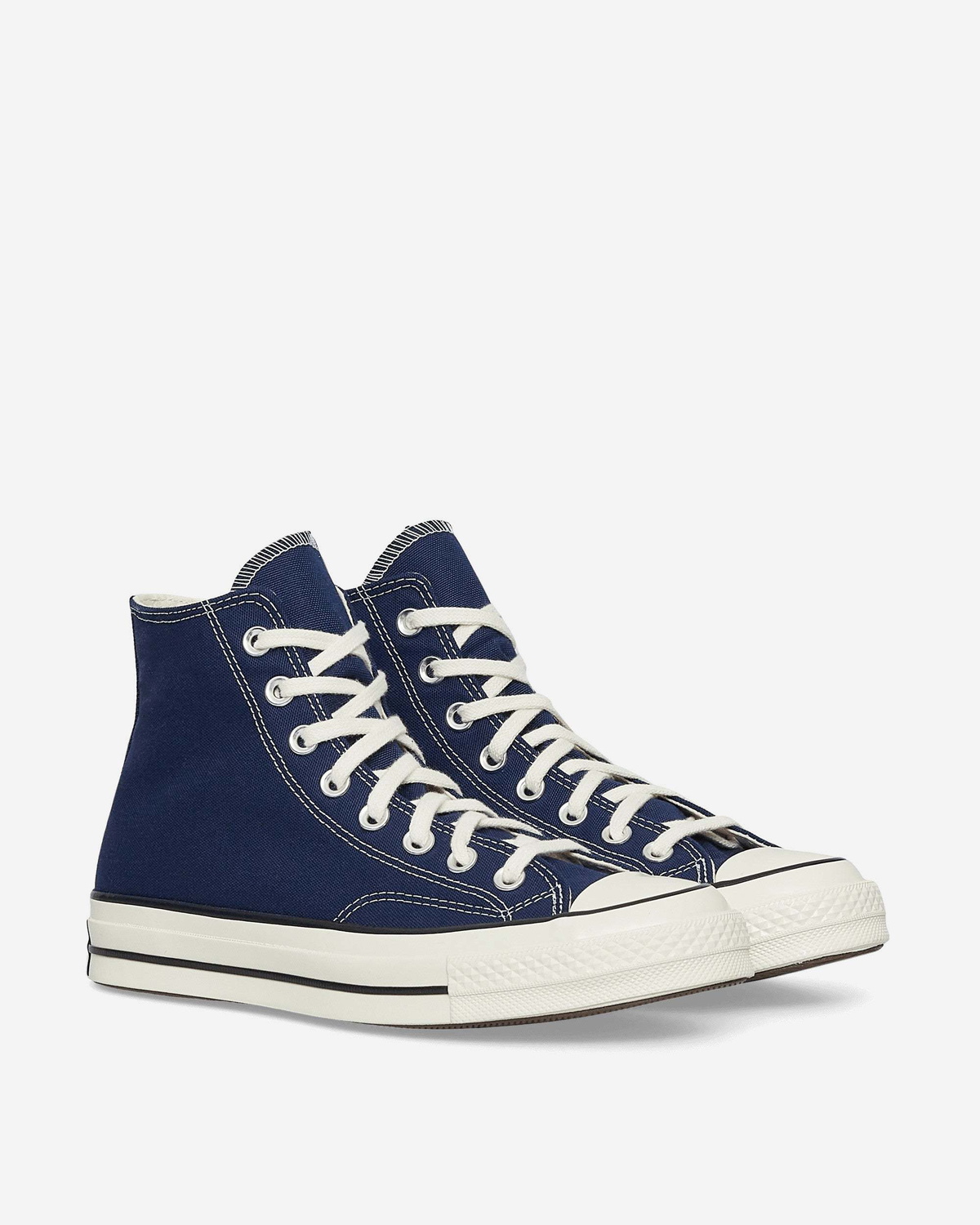 Vintage Canvas Chuck 70 Hi Sneakers Converse