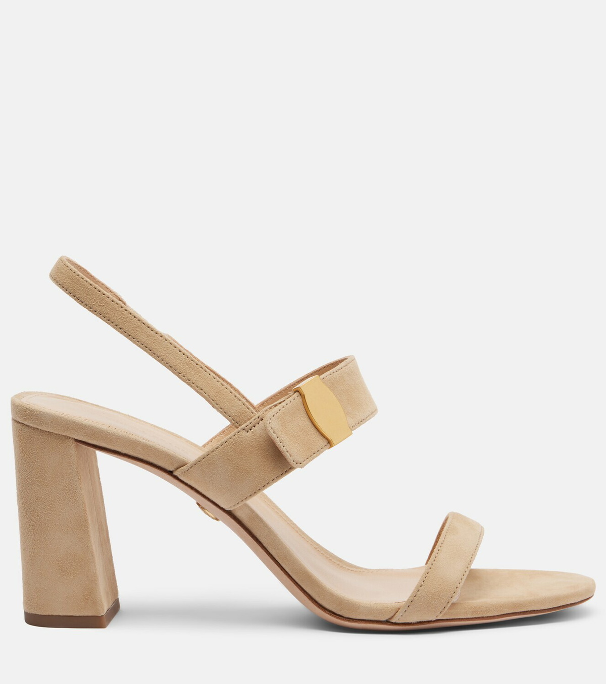 Veronica Beard Suede sandals