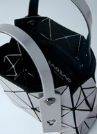 Bao Bao Issey Miyake Mini Carat Handbag
