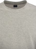 Fedeli Extreme - Crew-neck T-shirt With Long Sleeves