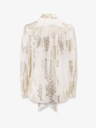 Chloe' Beige Shirt Womens