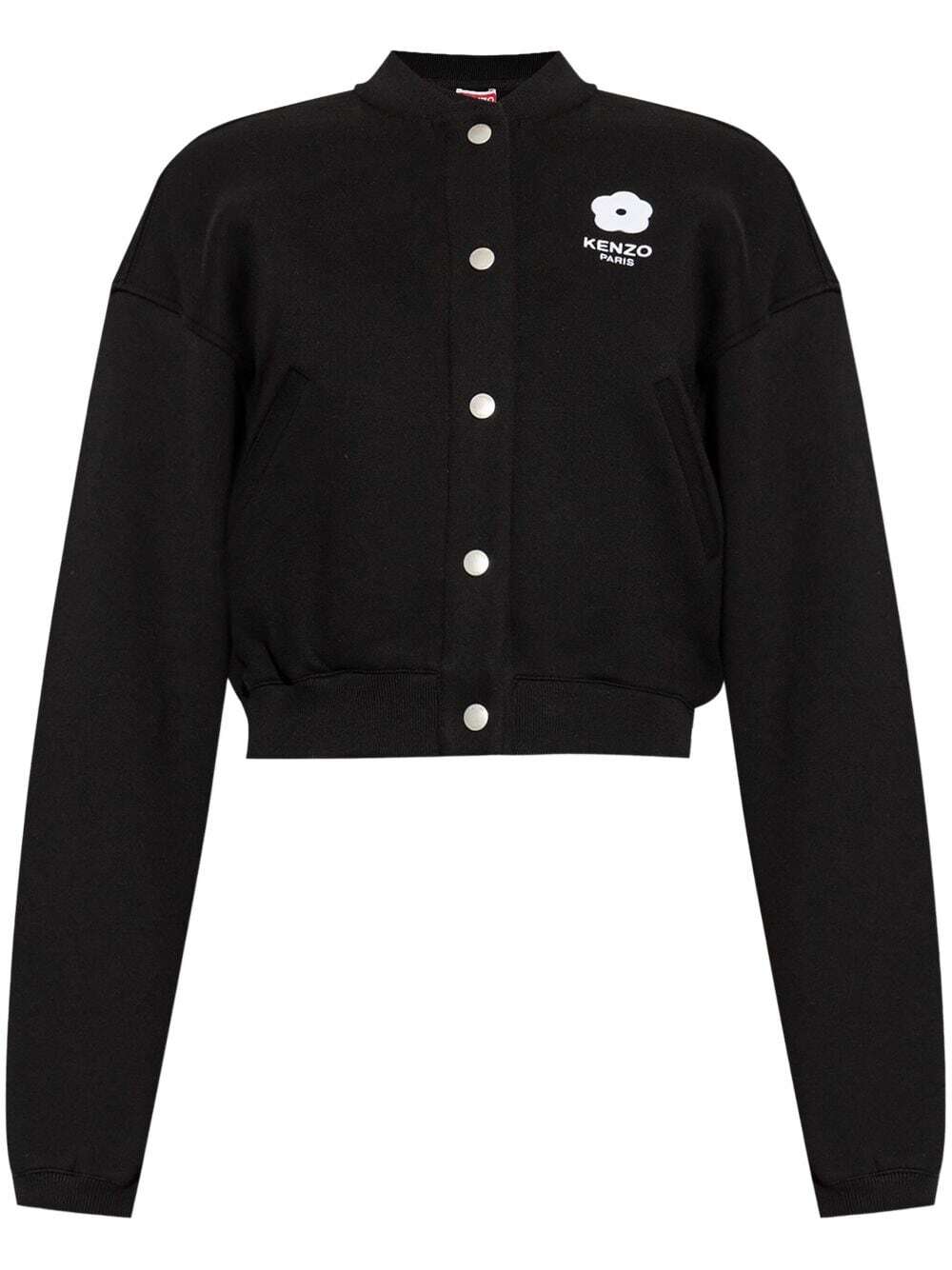 Kenzo Boke Heart Jacket main image 0