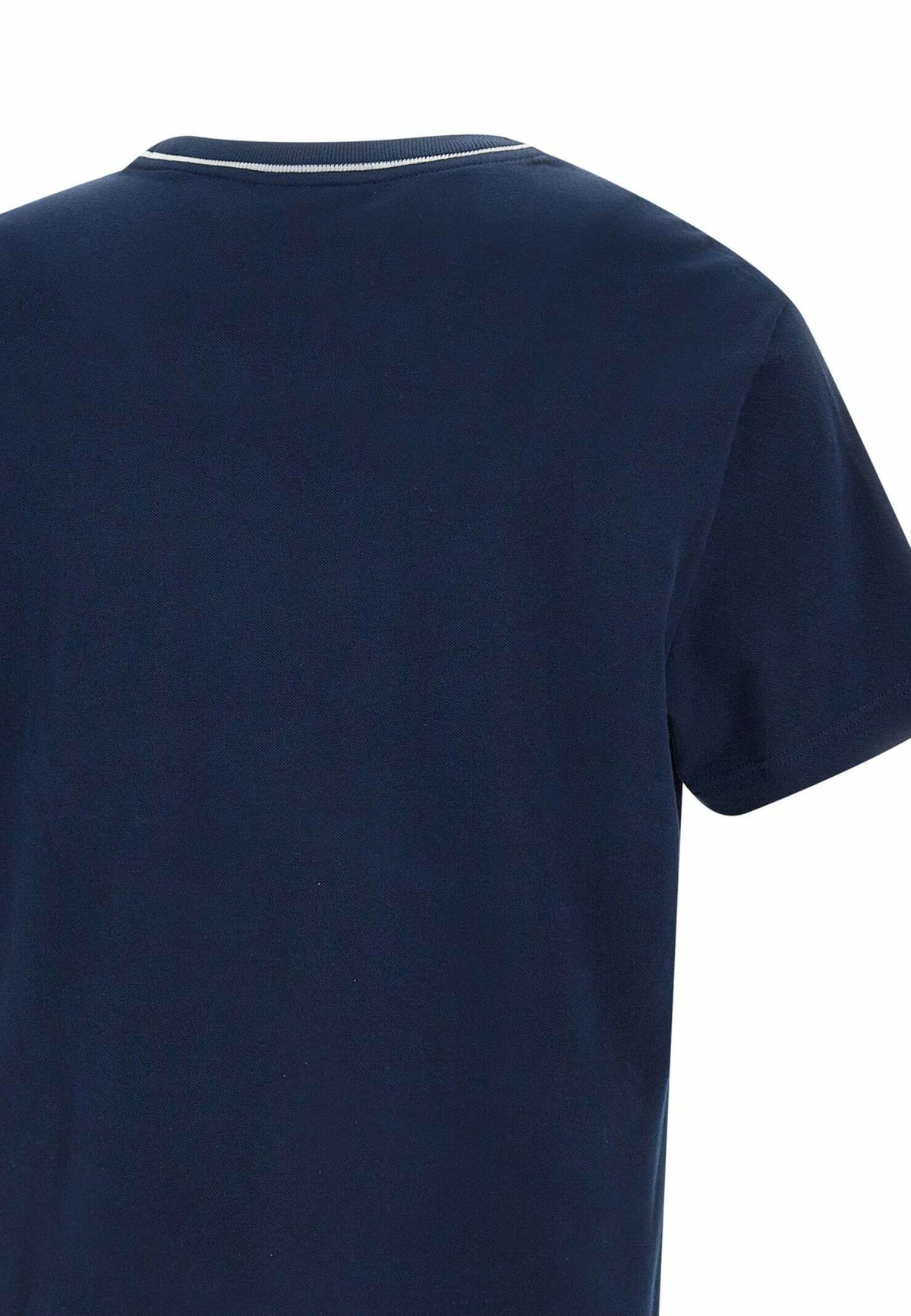 Lacoste Cotton T-shirt