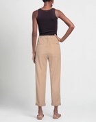 Peserico Womens Pants in Beige