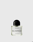 Byredo Edp Bal D'afrique   50 Ml White - Mens - Perfume & Fragrance