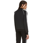 adidas Originals Black SST Track Jacket