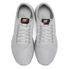 Nike Grey Air Max LD Zero Sneakers