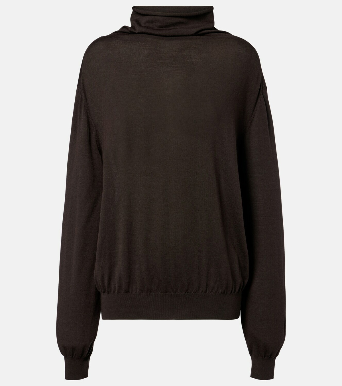 Khaite Annette wool sweater